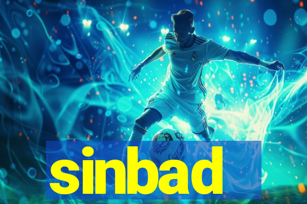 sinbad - a lenda dos sete mares superflix